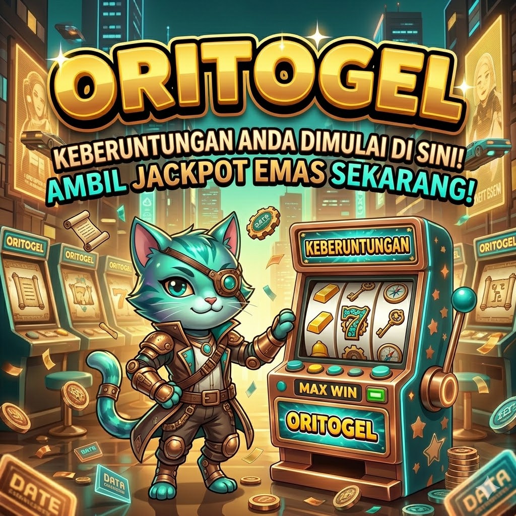 Slot Gacor